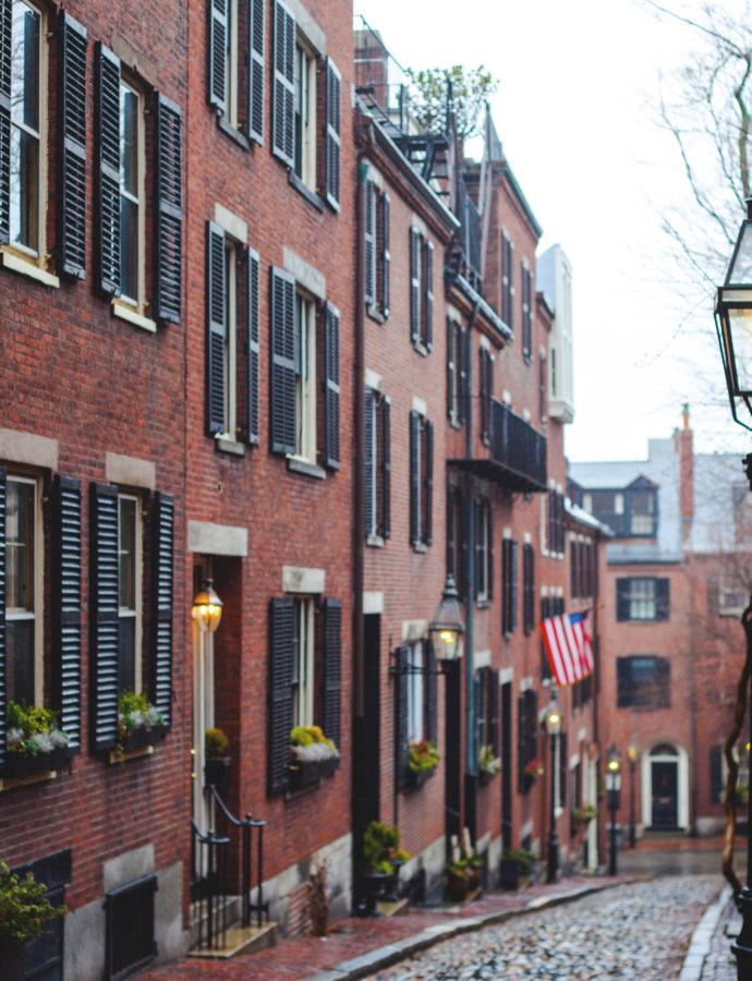 The Ultimate Boston Girls Trip Guide: 10 Best Friend Worthy Activities You Don’t Want to Miss on Your Visit