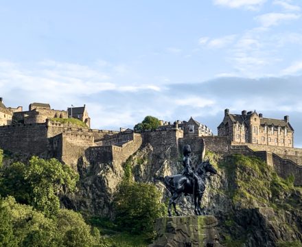 10 Photos That Will Inspire You to Pack Your Bags and Head to Scotland in 2020