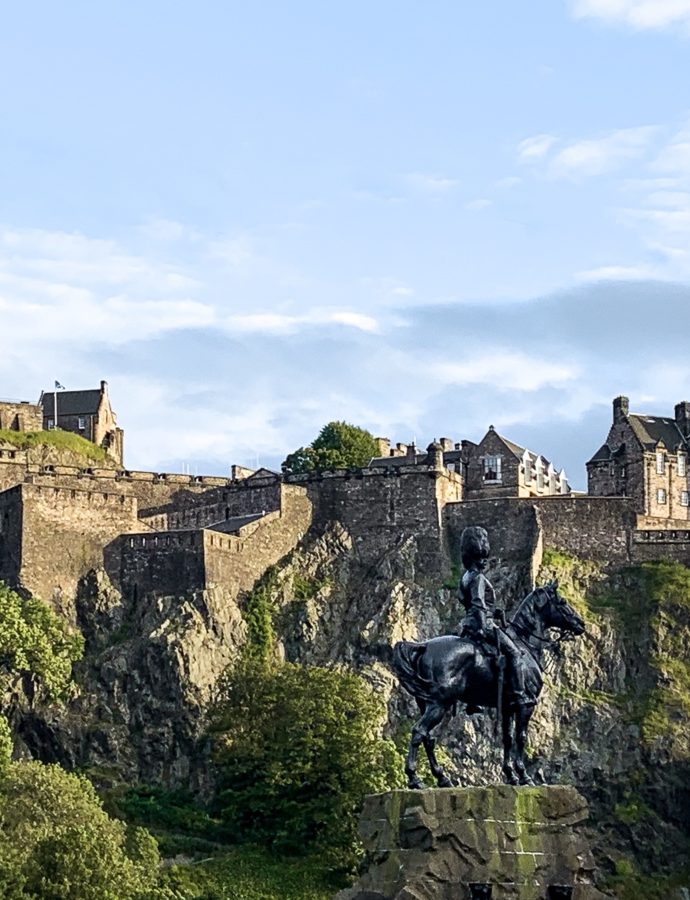 10 Photos That Will Inspire You to Pack Your Bags and Head to Scotland in 2020