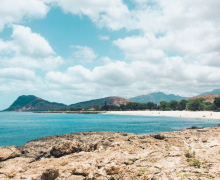 The Search for Mermaid Cave Reveals More Than One Reason to Visit: Oahu, Hawaii