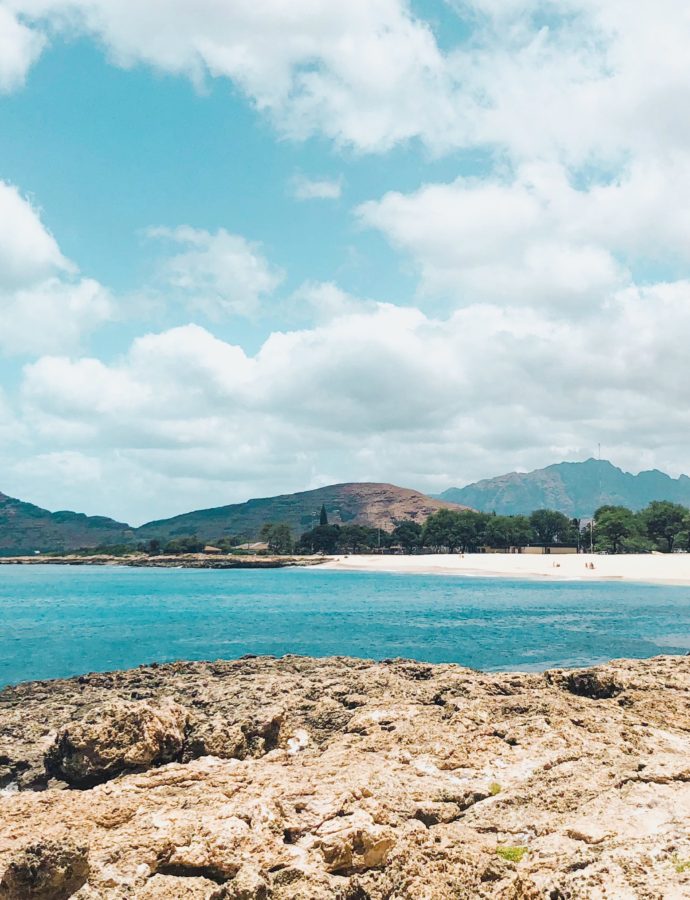The Search for Mermaid Cave Reveals More Than One Reason to Visit: Oahu, Hawaii