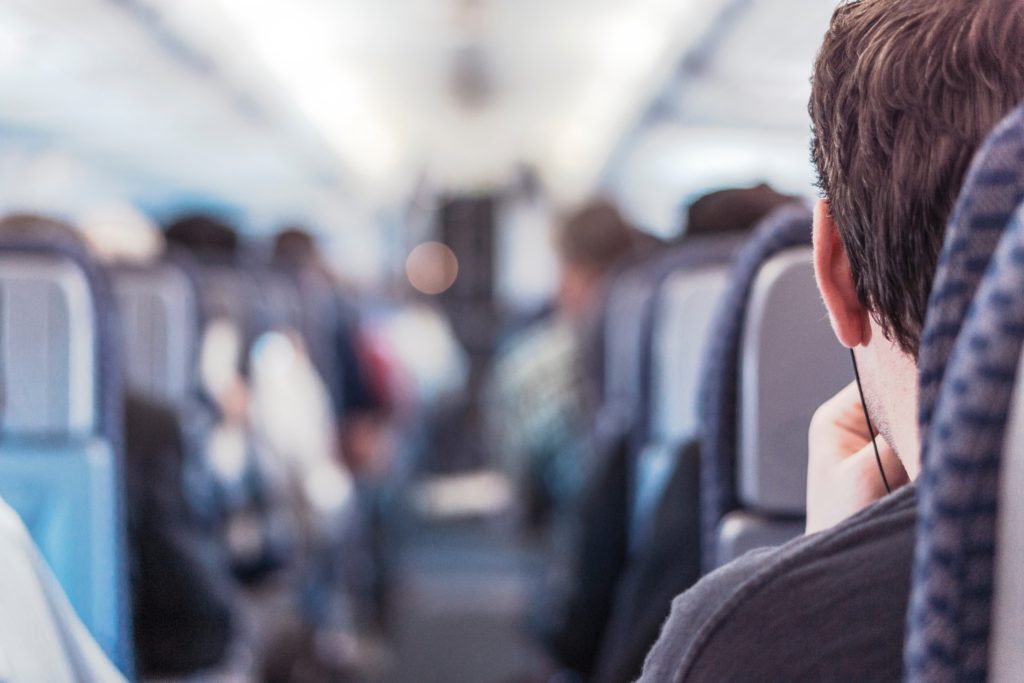 Cheap Flights Plane